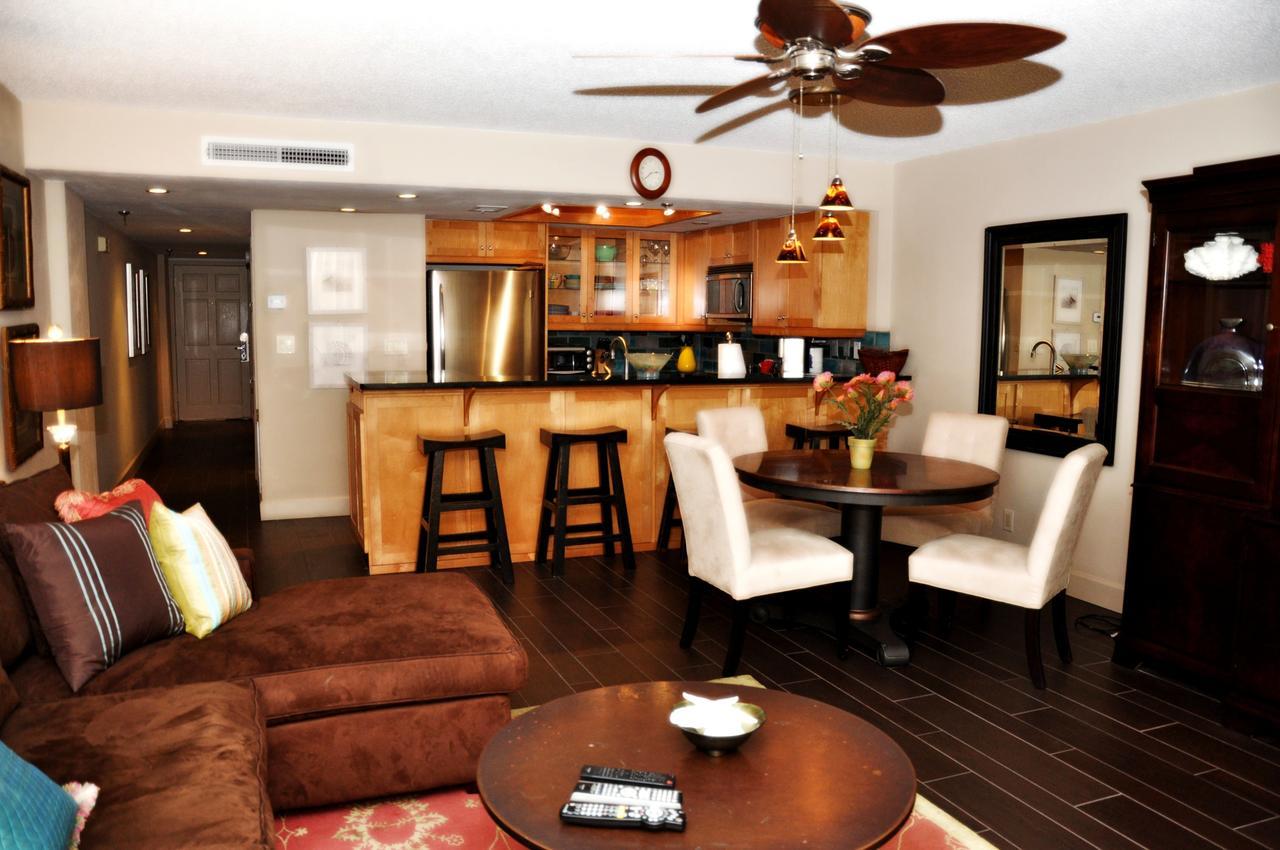 The Moontide Condominium นิวสเมอร์นาบีช ภายนอก รูปภาพ