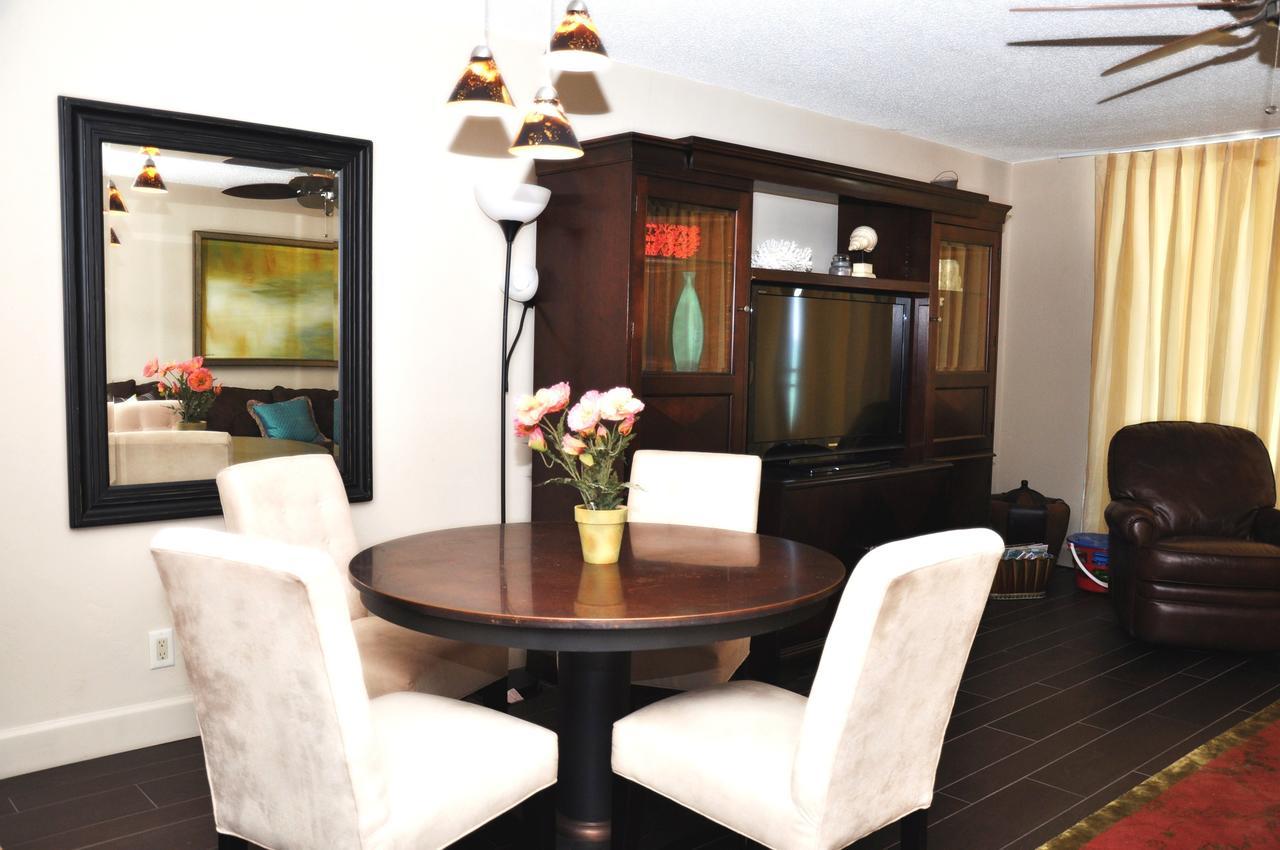 The Moontide Condominium นิวสเมอร์นาบีช ภายนอก รูปภาพ