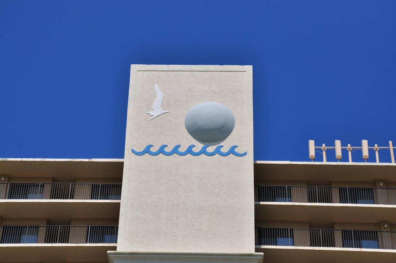 The Moontide Condominium นิวสเมอร์นาบีช ภายนอก รูปภาพ
