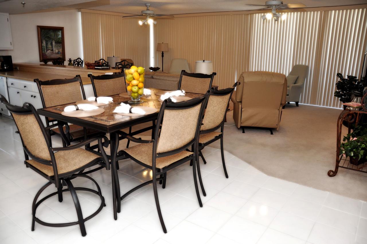 The Moontide Condominium นิวสเมอร์นาบีช ภายนอก รูปภาพ