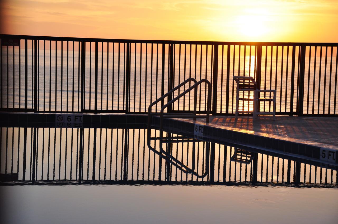 The Moontide Condominium นิวสเมอร์นาบีช ภายนอก รูปภาพ
