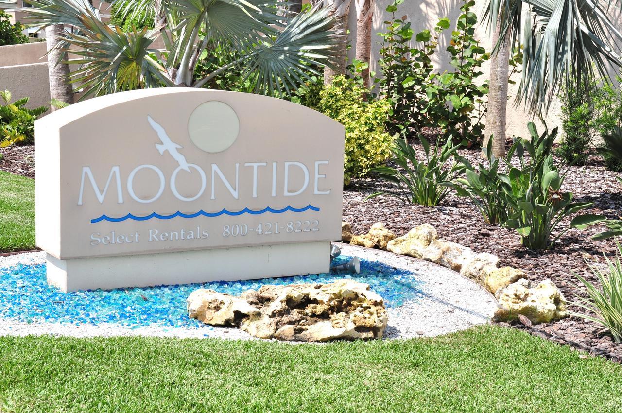 The Moontide Condominium นิวสเมอร์นาบีช ภายนอก รูปภาพ