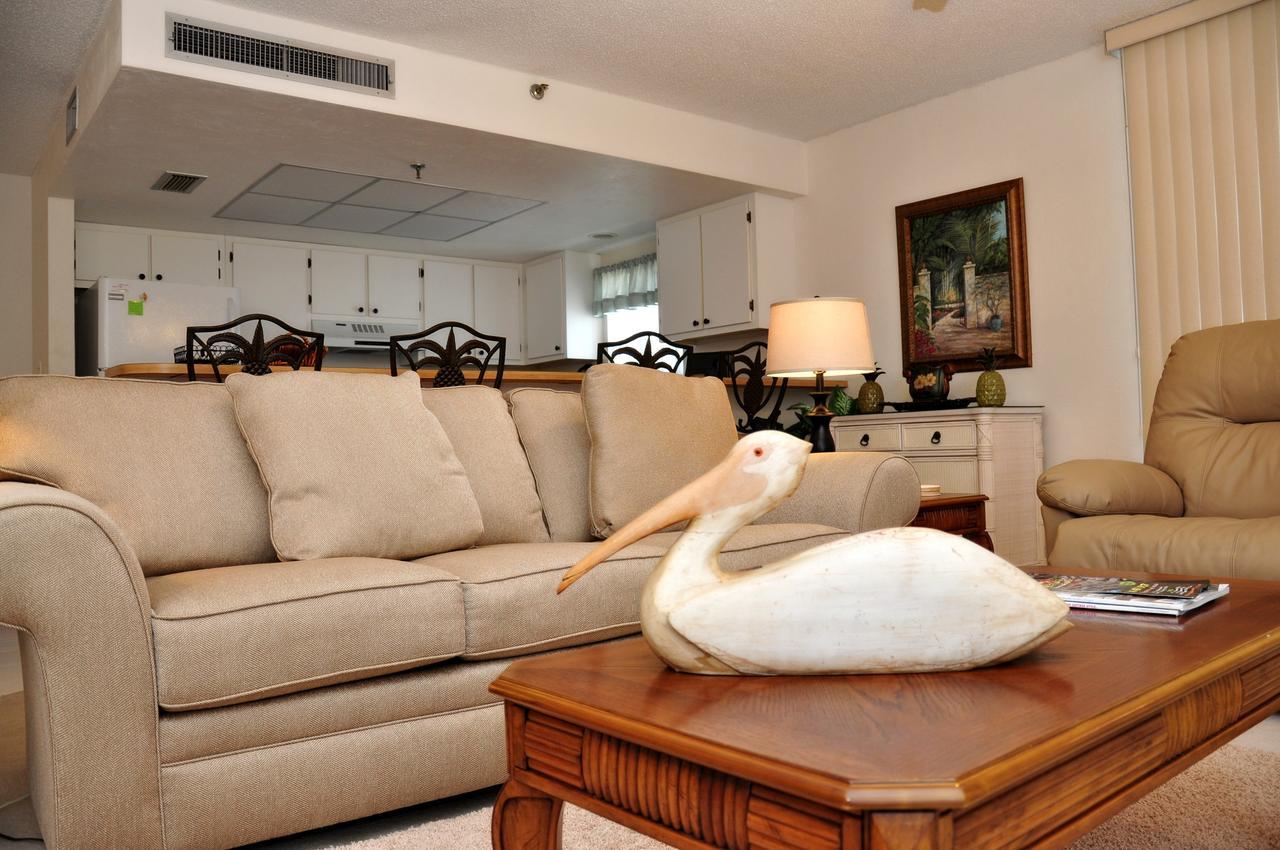 The Moontide Condominium นิวสเมอร์นาบีช ภายนอก รูปภาพ